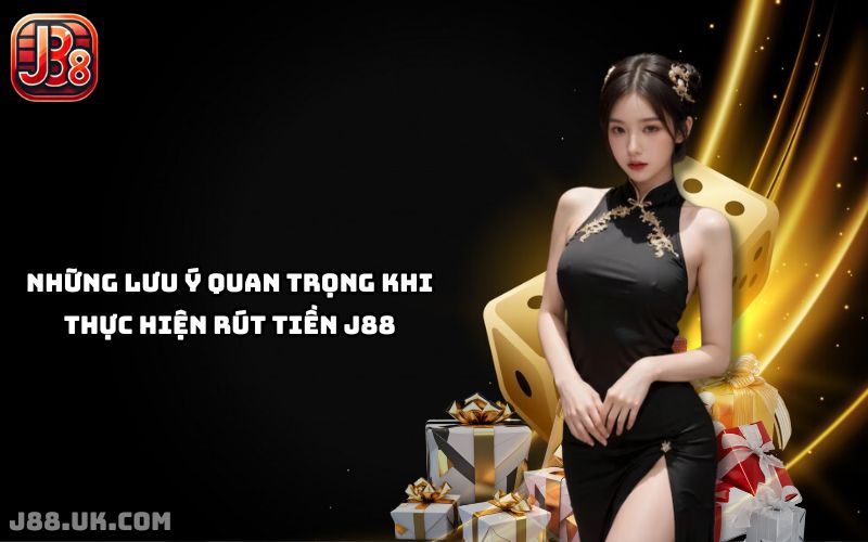 Rút Tiền J88